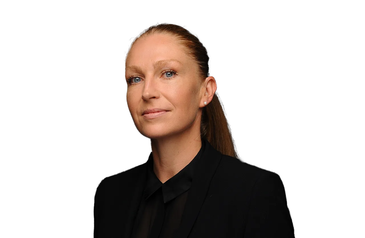 Caroline Hüttinger