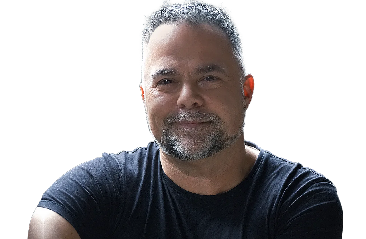 Dr. Andreas Rein