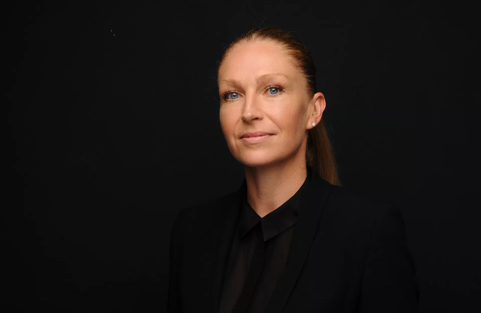 Caroline Hüttinger